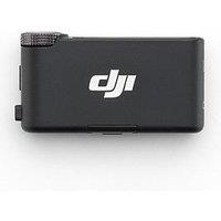 Dji Mic 3 Compact Receiver