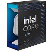 Intel Cpu Ultra 9 285K 24 Cores 5.7Ghz Lga1851