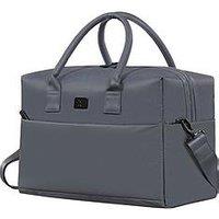 It Luggage Outpaced Asphalt Holdall