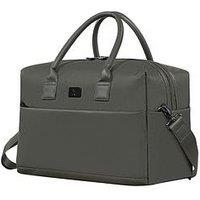 It Luggage Outpaced Olive Night Holdall