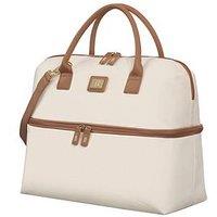 It Luggage Alluring Cr&Egrave;Me Holdall