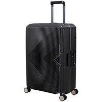 It Luggage Tenacious Black Medium Suitcase