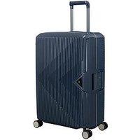 It Luggage Tenacious Blueberry Medium Suitcase