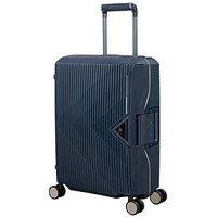 It Luggage Tenacious Blueberry Cabin Suitcase