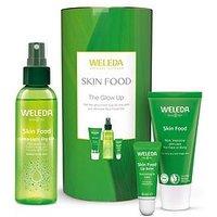 Weleda Glow Up Gift Set