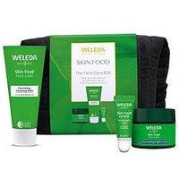 Weleda Face Care Edit Gift Set