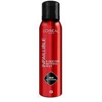 L'Oreal Paris Infallible 3-Second Makeup Setting Spray Mist 150Ml Xl Size