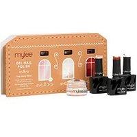 Mylee The Merry Mess Pearl French Trio