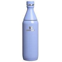 Stanley All Day Slim Bottle 0.6L Hydrangea Gloss