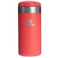 Stanley Aerolight Transit Mug 0.35L Hot Coral