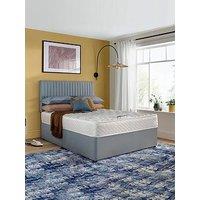 Silentnight Essentials Memory 600 Mattress - Sb