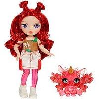 Rainbow High Littles Fantasy Doll -Apple