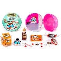 Mini Verse Mga'S Miniverse Make It Mini Treats