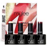Mylee Gel Polish Quad - Prep Squad