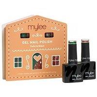 Mylee Gel Polish Duo - Twist & Shout
