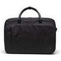 Herschel Bowen Convertible Travel Duffle Tech