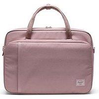 Herschel Bowen Convertible Travel Duffle Tech