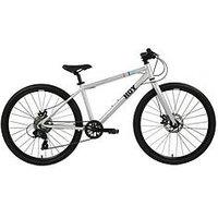 Hoy Pentland 26" Kids Silver Mountain Bike