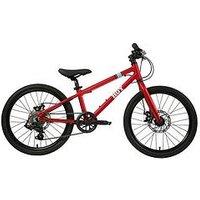 Hoy Pentland 20" Kids Red Mountain Bike