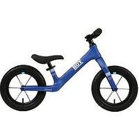 Hoy Weee! 12" Blue Balance Bike
