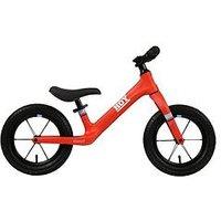 Hoy Weee! 12" Red Balance Bike