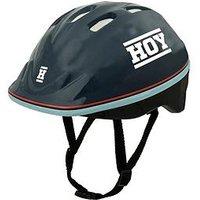 Hoy Toddler Bike Helmet In Blue (48-52Cm)