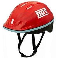 Hoy Toddler Bike Helmet In Red (48-52Cm)