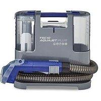 Tower T548005 Aquajetplus Spot Cleaner - Grey & Blue