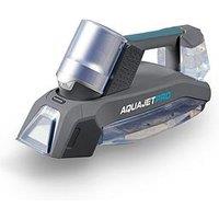 Tower T548006 Aquajetpro Handy Cordless Spot Cleaner - Titanium & Tiffany Blue