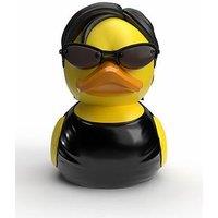 Tubbz The Matrix Trinity 1St Edition Collectible Duck