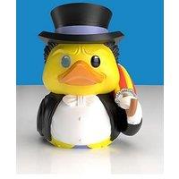 Tubbz Dc Comics Penguin Tubbz First Edition Rubber Duck