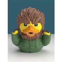 Tubbz Wolfman First Edition Collectible Duck