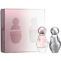 Cosmic Kylie Jenner Cosmic Kylie Jenner & Cosmic Kylie Jenner 2.0 Eau De Parfum Duo Gift Set