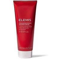 Elemis Frangipani Monoi Shower Cream 200Ml