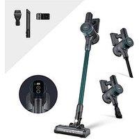 Tower T513013 Vl30 Evo Cordless 3-In-1 Vacuum Cleaner - Emerald Green