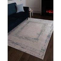 Asiatic Anders Rug - Blue