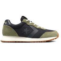 Converse Mens Omega Trainer Low Top - Navy