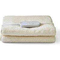 Morphy Richards Heated Electric Underblanket 150Cm X 122Cm-Double