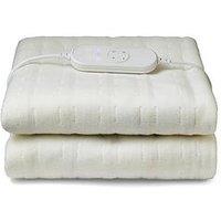 Morphy Richards Heated Electric Underblanket 150Cm X 70Cm- Single