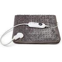 Morphy Richards Heat Pad 60Cm X 35Cm Grey