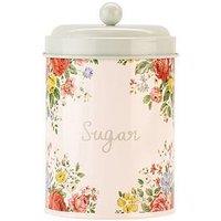 Cath Kidston Ck Flh Sugar Storage Canister