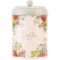 Cath Kidston Ck Flh Coffee Storage Canister