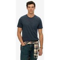 Superdry Superdry Classic Essential Pocket T-Shirt
