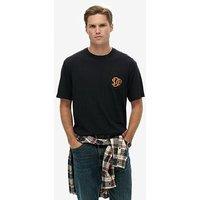 Superdry Merchant Graphic T-Shirt