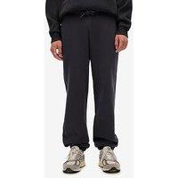 Superdry Oversized Jogger - Black