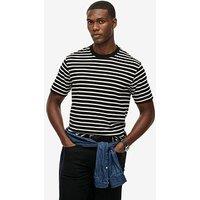 Superdry Superdry Merchant Stripe T-Shirt