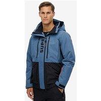 Superdry Ultimate Freestyle Ski Jacket