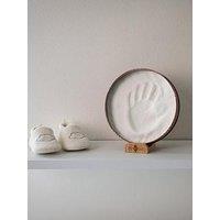 Petit Artichaut Baby Box Round - Rainbow Terracotta