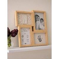 Petit Artichaut Puzzle Frame - Ivy Grey