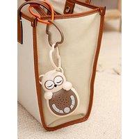 Cloud.B Sweet Dreamz On The Go Owl Baby Soother